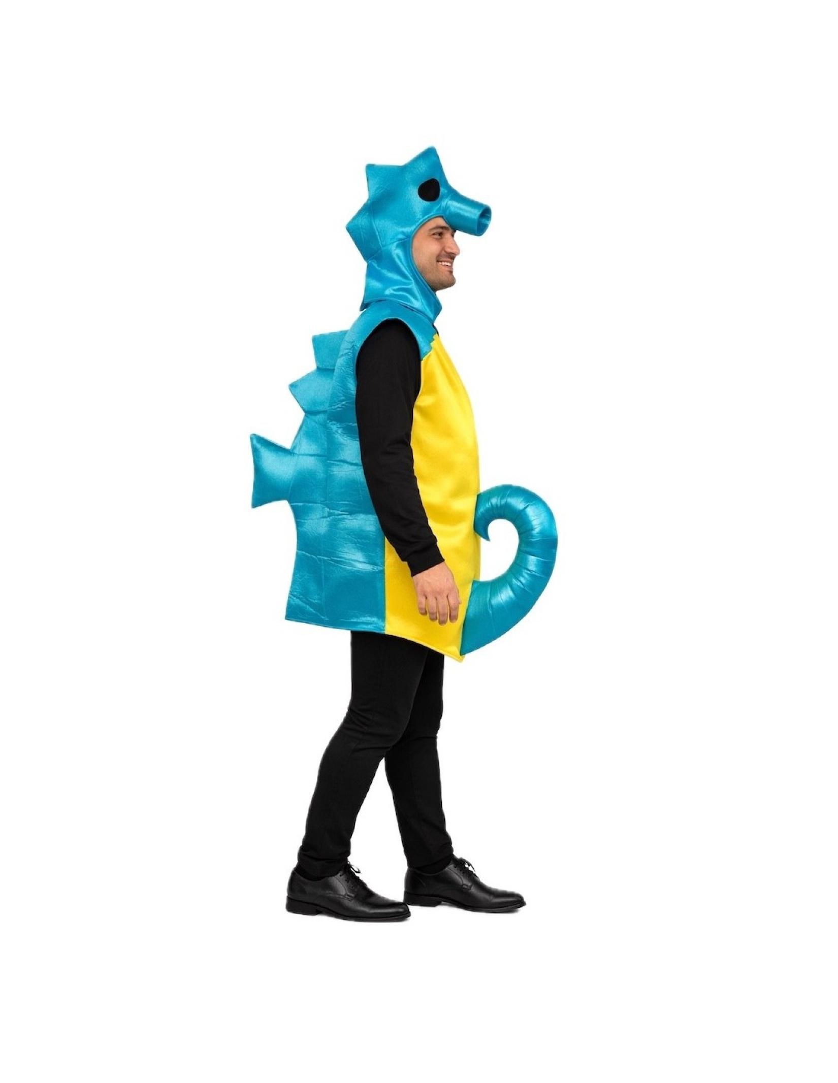 Hippocampe taille M/L