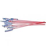 12 fusées sifflantes Moon