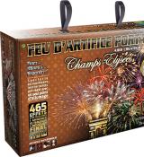 Feu automatique Ardi Champs Elysées LPF 7 minutes livré chez vous !