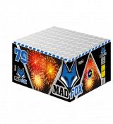 Compact Tropic Mad Fox TB10