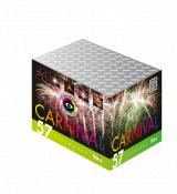 Compact Tropic Carnival TB127