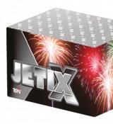 Feu automatique Tropic Jetix TB84