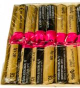 Paquet de 20 pétards Tropic TC6 surpuissants