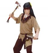 Petit indien 2/3 ans