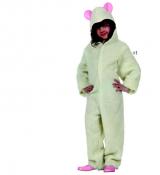 Combinaison de mouton taille 10/12 ans