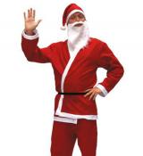 Pere noël 1er prix en flancot