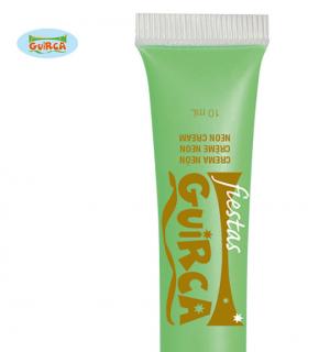 Maquillage fluo vert 10 ml