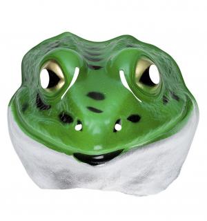 Masque de grenouille