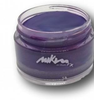 Fard crème Mikim Professionnel mauve F11