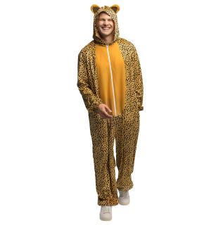 Combinaison de Léopard taille M