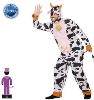 Vache taille XL