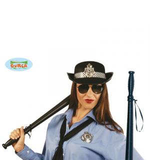 Matraque bâton de policier