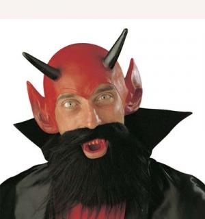 Set diable homme