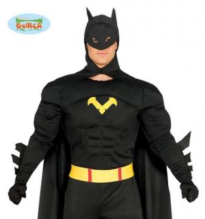 Homme chauve souris taille M/L