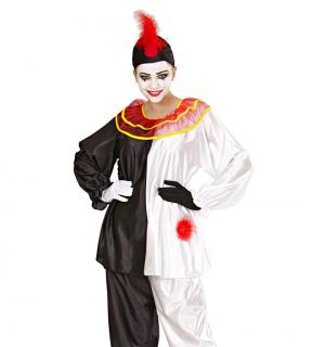 Pierrot adulte taille S