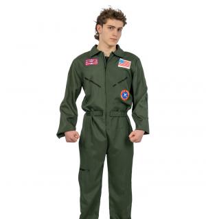 Combinaison pilote de chasse taille M/L