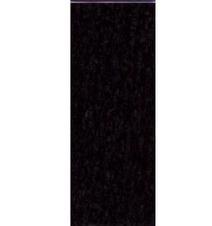 10 feuilles de papier crépon n°29 (noir) crêpé à 60%