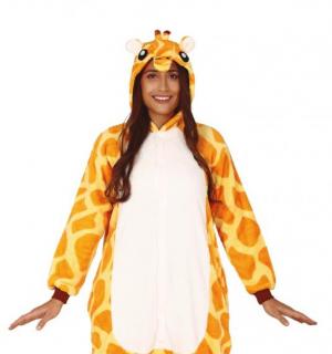Kigurumi girafe taille M/L