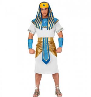 Pharaon d'Egypte taille XL