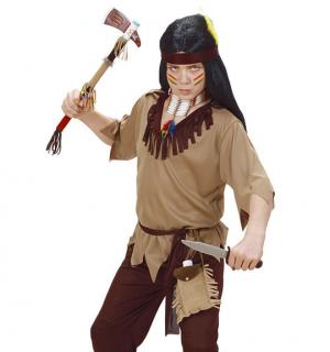 Petit indien 4/5 ans