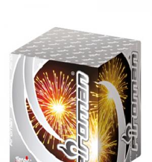 Compact Tropic Piroman