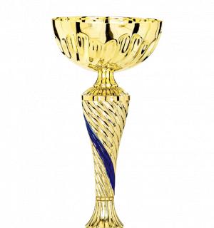 Coupe 23cm 1672