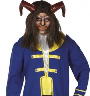 Prince Bête de la belle taille XL