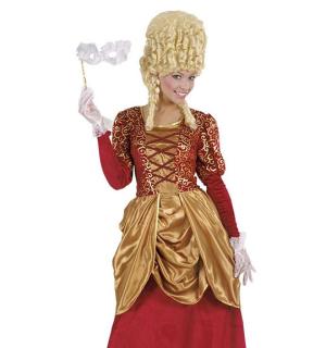 Marquise rouge taille M