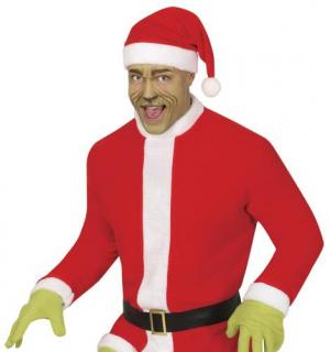 Ensemble complet du Grinch taille S