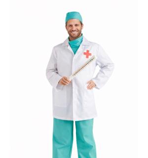 Docteur chirurgien taille M/L