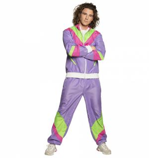 Survêtement Retro homme taille M