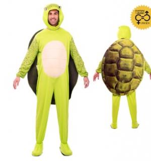 Tortue verte taille M/L