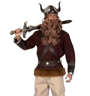 Viking luxe taille XL