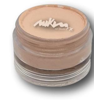 Fard à l'eau Mikim HT1 rose chair blanc lunaire 17g