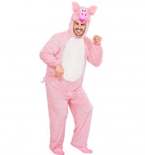 Cochon Porky taille M/L