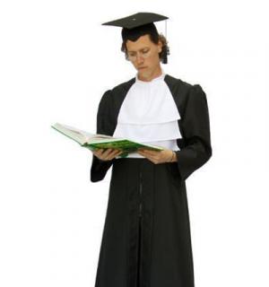 Juge taille XL