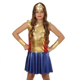 Wonder Girl 11/13 ans
