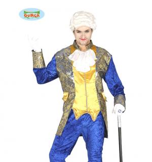 Marquis bleu taille M