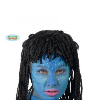 perruque indigène Avatar