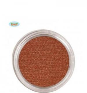 Maquillage à l'eau marron 15 grammes