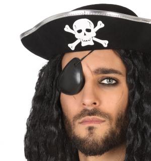 Chapeau de pirate adulte