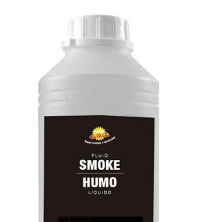 Liquide pour machine à fumée 1 litre