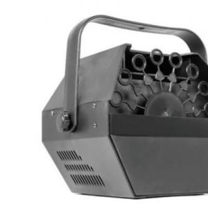 Machine à bulles 25 W