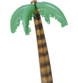 Palmier gonflable 90 cm