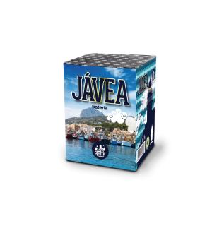 Batterie Cialfir Jávea