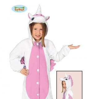 Licorne 3/4 ans