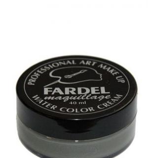 Fardel 40 gr gris foncé 125