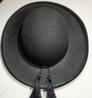 Chapeau de prêtre