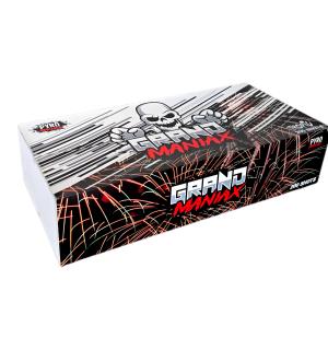 Feu automatique Tropic Grand Maniax 200 départs