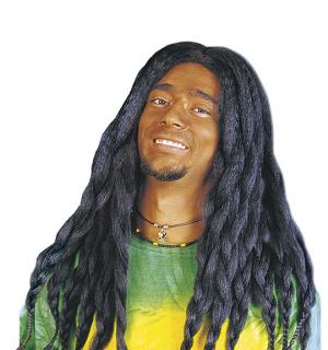 Perruque rasta
